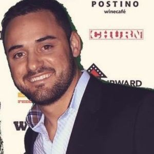 Meet your Posher, Matthew